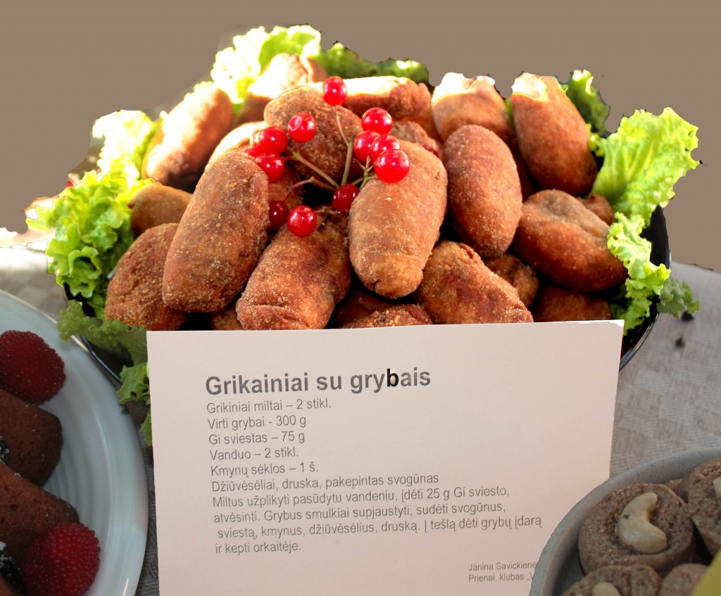  Griki Patiekalai I Pirmosios Griki vent s Alytuje FOTO GALERIJA 